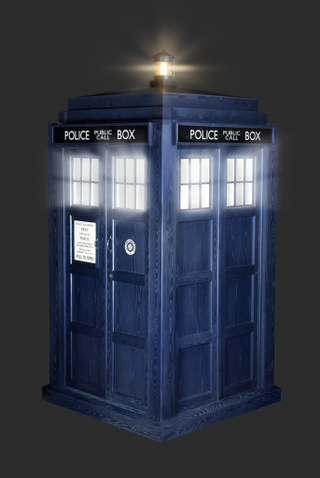 Illustration for article titled Doctor Who Second Half of Season Six Pictures